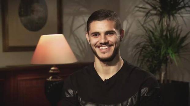 Wanda quiere 6 millones de euros por año para Icardi... Y para ella