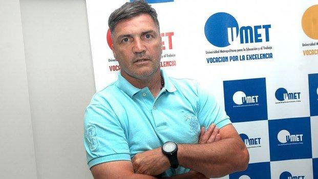 Blas Giunta: “Boca tiene que llamar a Riquelme así vuelve a jugar”