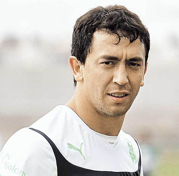 Teléfono para Orión: el Xeneize va con todo por Marchesín