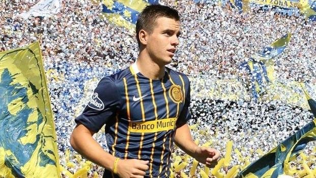 Pese a la crisis, el fútbol argentino sigue vendiendo jugadores como nadie