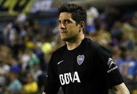 Uno de los referentes de Boca con una oferta concreta para jugar en EEUU