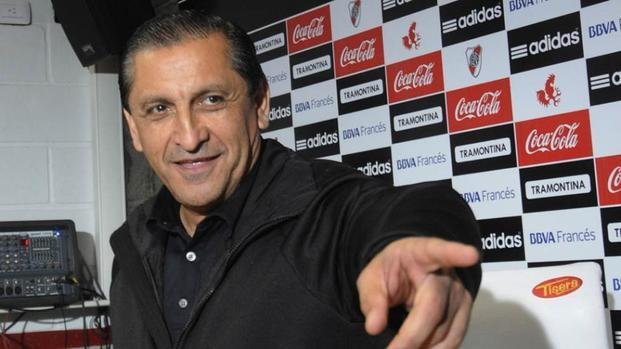 Ramón Díaz está de vuelta y se anotó para la Selección: "Por supuesto que me gustaría"