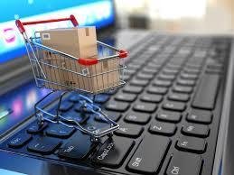Se conocieron detalles de las compras
online en el exterior