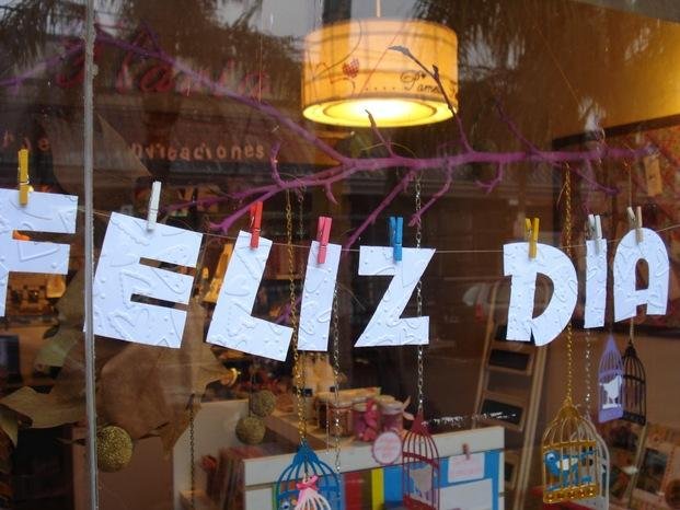 Las ventas por el Día del Amigo cayeron 7,4 puntos