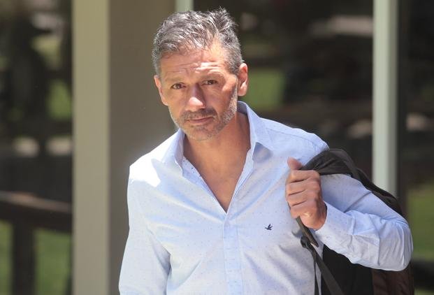 Vivas: "Está todo dado como para que Andújar pueda integrar la lista"