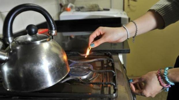 Gas: fiscalía platense pidió anular también los aumentos con topes