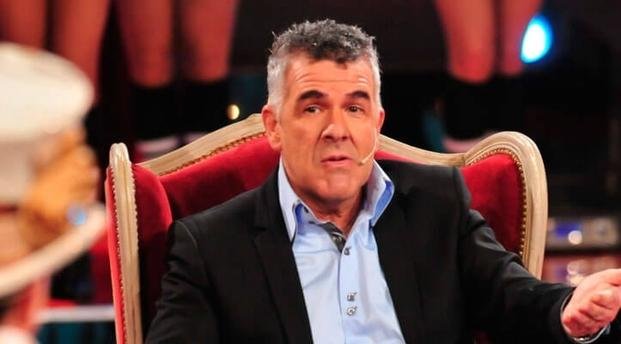 Dady Brieva tuvo que cancelar funciones por 'escasez' de público