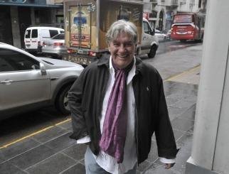 "En los próximos días conversaremos con varios candidatos"