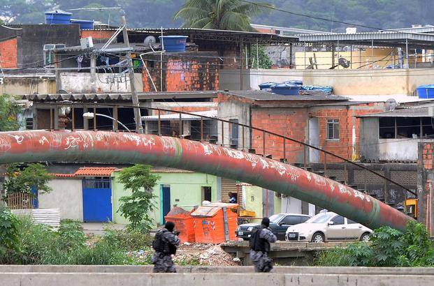 Refuerzan la seguridad para la gran cita del deporte mundial