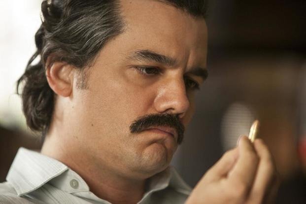 El segundo cargamento de “Narcos”, cada vez más cerca de llegar a Netflix