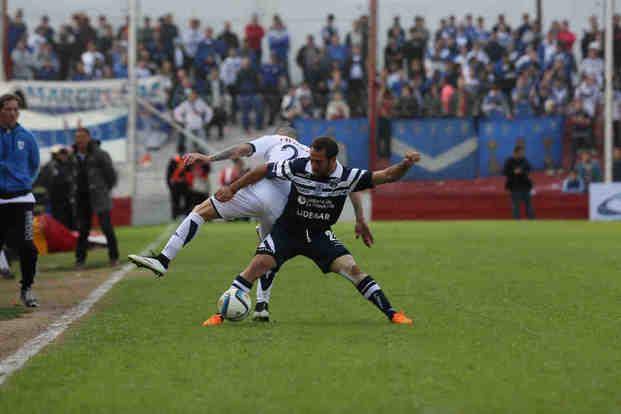 Gimnasia logró un préstamo sin cargo y Fito pone la firma