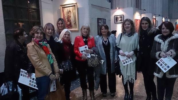 Artistas locales en CABA