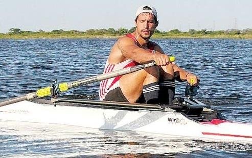 Atletas que competirán en Río 2016 denunciaron que les robaron partes importantes de sus equipos