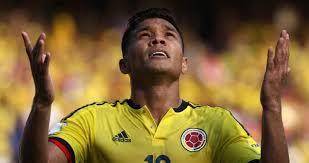 Teo Gutiérrez siempre polémico: lo busca Rosario Central pero el quiere "volver a River"