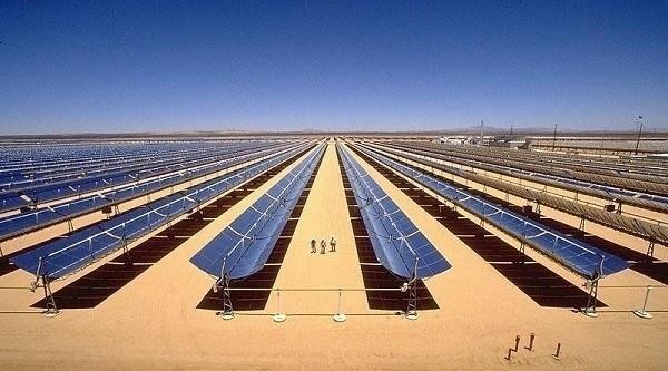Se destinaron u$s 1.700 millones para el desarrollo de energías renovables