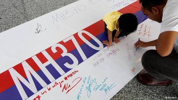 Suspenden la búsqueda del vuelo MH370, uno de los misterios más grandes de la aviación
