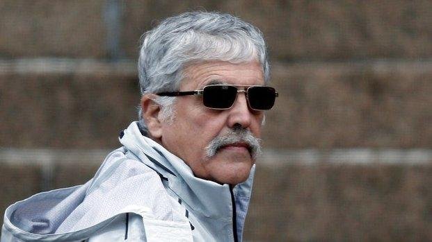 De Vido denunció que le robaron armas de su casa de Zárate