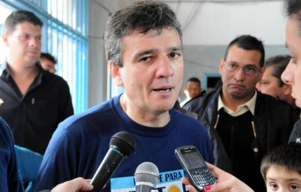 Zabaleta valoró el "diálogo" con Vidal y convocó a reconstruir el PJ
