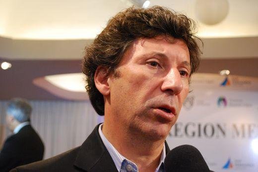 Posse pidió que las policías sumariadas hagan un curso sobre la importancia de la lactancia materna