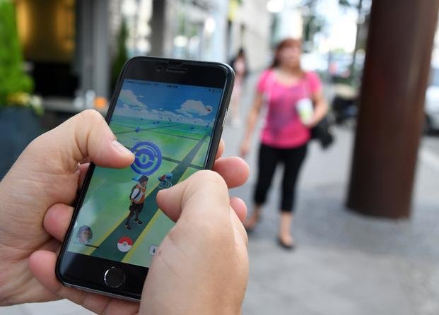 Pokemon Go: claves para jugar sin riesgo y atraparlos a todos