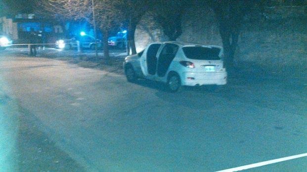 Era hijo de un policía el joven que apareció muerto en Los Hornos