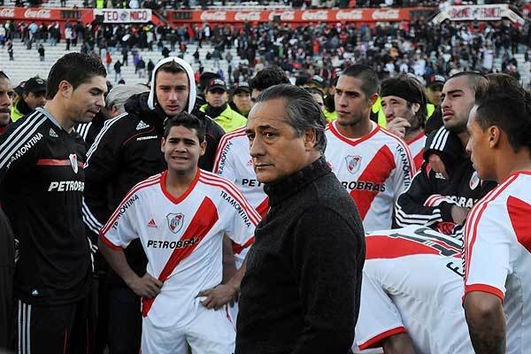Una durísima revelación del descenso de River provocó gran revuelo