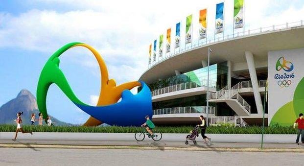 Todo un récord: Hace 68 años que no participaban tantos atletas argentinos en los Juegos Olímpicos