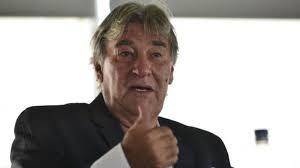 Armando Pérez ya se reunió con Russo 
y Bauza, pero el reemplazo del Tata se hace esperar