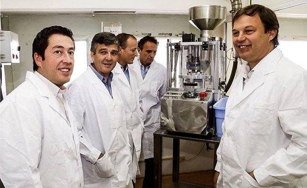 Intendentes del PJ salen a caminar la Provincia