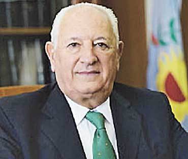 Renuncias en medio de las internas del Tribunal de Cuentas