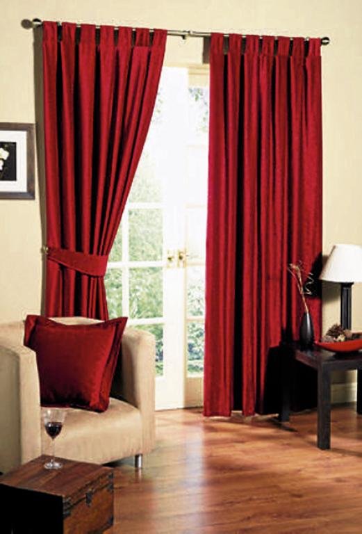 Todos los usos y ventajas de las cortinas en invierno y verano. • Jarapas  Hilacar