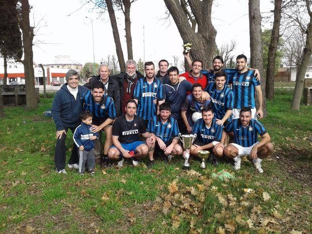 Ex alumnos de Don Bosco