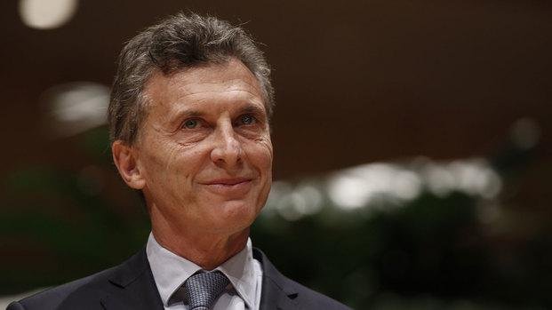 Macri consideró "increíble" que Tinelli 
se ofenda por crítica de tuiteros
