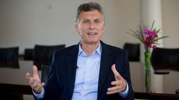Confirman presencia de Macri en la fiesta 
inaugural de los Juegos Olímpicos