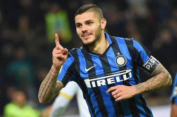Icardi, con muchas chances de ser el reemplazante de Higuaín