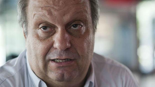 Lombardi: Tecnópolis "ahora es un lugar amigable"