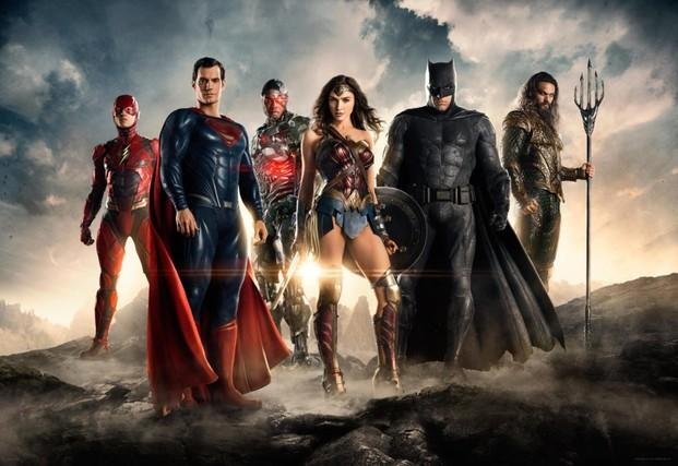Comic-Con: un pantallazo de lo que se viene en el cine de 'superheroes'
