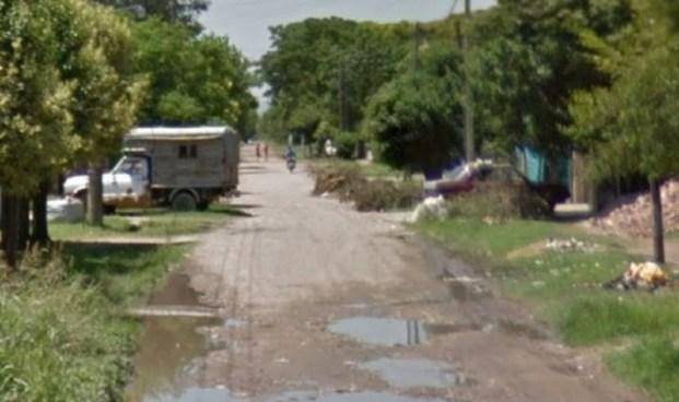 Un menor asesinó al padrastro porque le pegaba a su madre