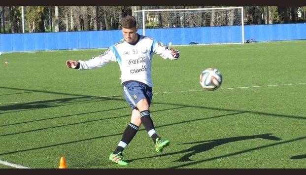 Debuta el Sub-20 en L’Alcudia
