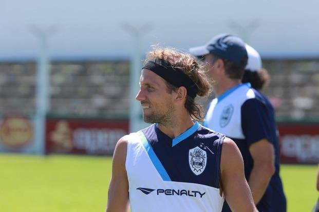 “No hemos sido regulares, ni siquiera en un mismo partido”