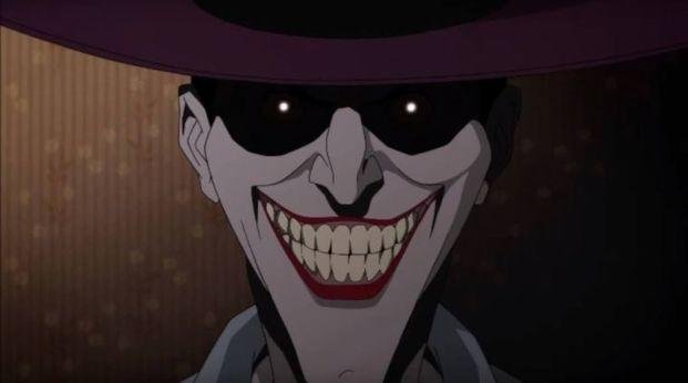 Agregan otra función de “The Killing Joke”