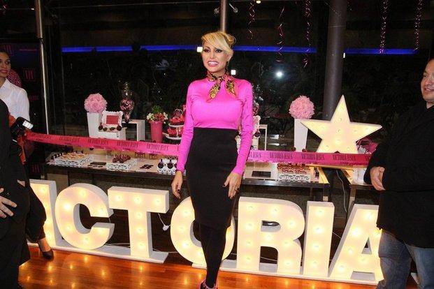 Xipolitakis dejó nuevas frases para el escándalo