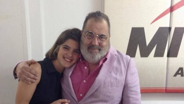 Un nuevo y joven amor