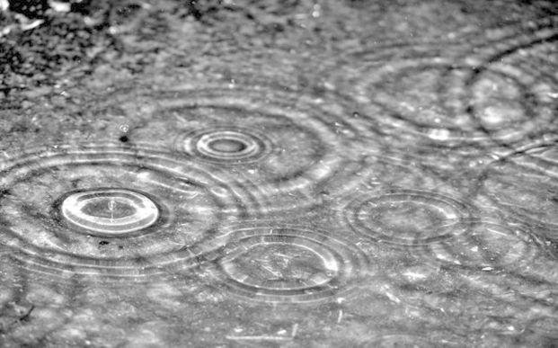 Llueve sobre mojado
