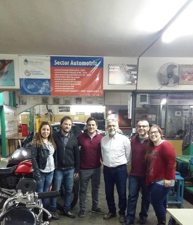 Novedades en cursos del Centro Municipal “Luis Jaramillo”
