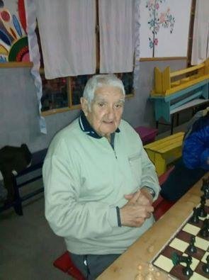 Homenajearán a ajedrecista quilmeño