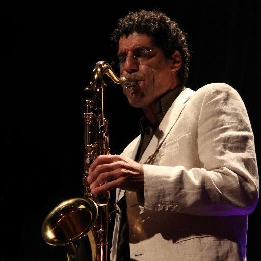 Espectáculo del saxofonista Pablo Porcelli