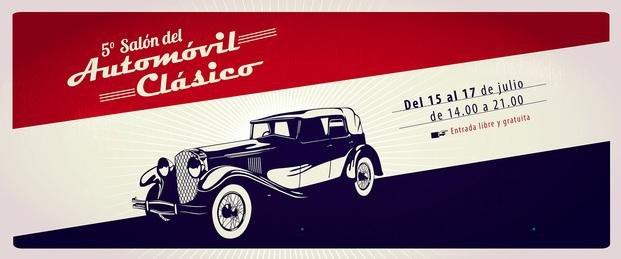 ​Abre sus puertas el 5° salón del automóvil clásico