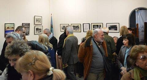 Muestra y homenaje por los 30 años del Museo Fotográfico de ‪Quilmes‬