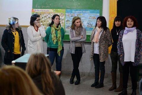 Protección de Derechos de Niños y Adolescentes